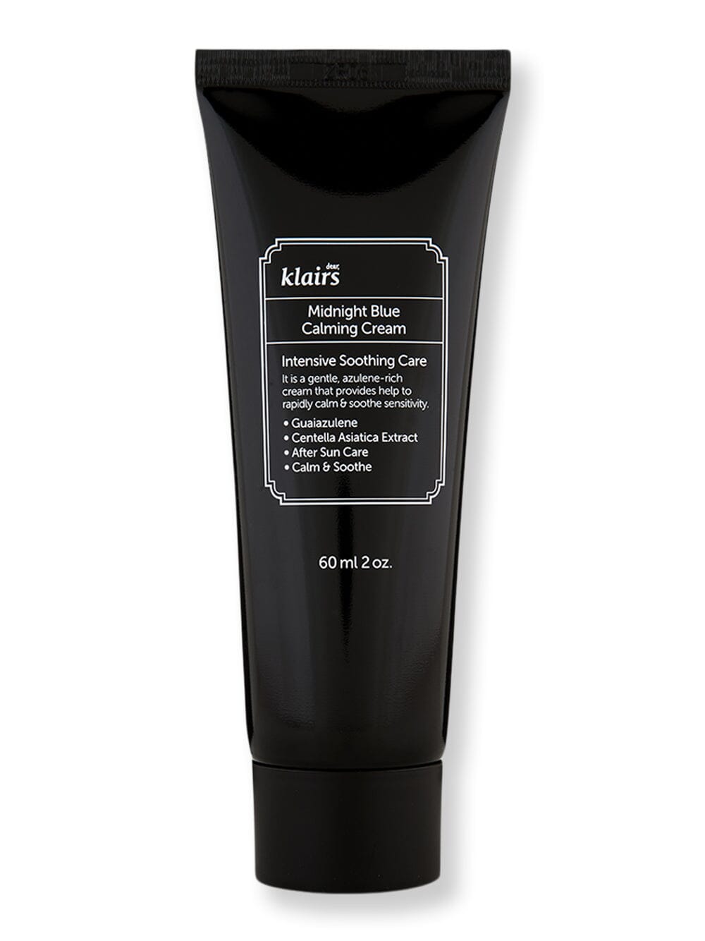 Klairs Klairs Midnight Blue Calming Cream Skin Care Treatments 60 ml 