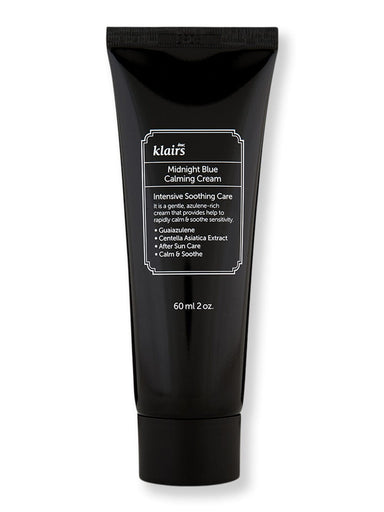 Klairs Klairs Midnight Blue Calming Cream Skin Care Treatments 60 ml 