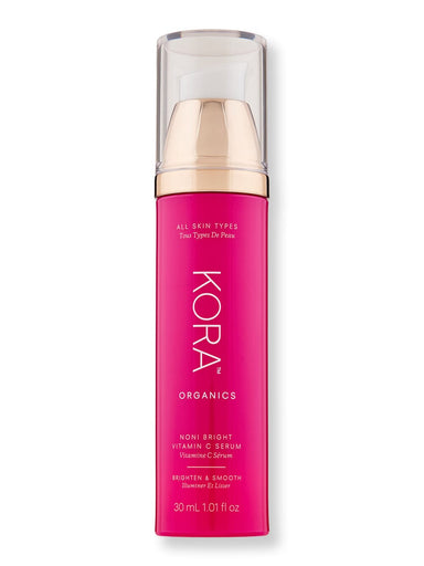 KORA Organics KORA Organics Noni Bright Vitamin C Serum 30 ml Serums 