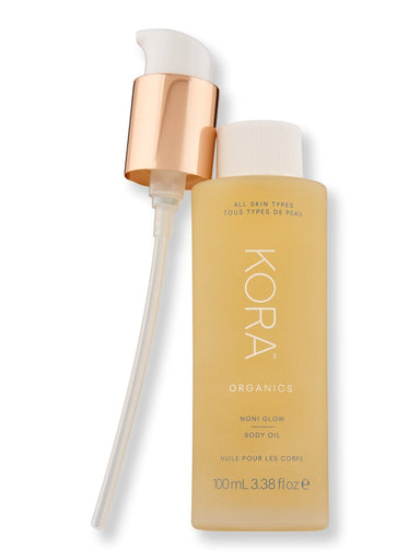 KORA Organics KORA Organics Noni Glow Body Oil 100 ml Face Moisturizers 