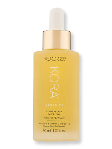 KORA Organics KORA Organics Noni Glow Face Oil 30 ml Face Moisturizers 