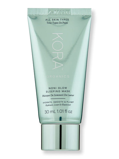 KORA Organics KORA Organics Noni Glow Sleeping Mask 30 ml Face Masks 