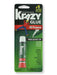 Krazy Glue Krazy Glue Super Glue All Purpose Precision Tip 0.07 oz Nail Tools 