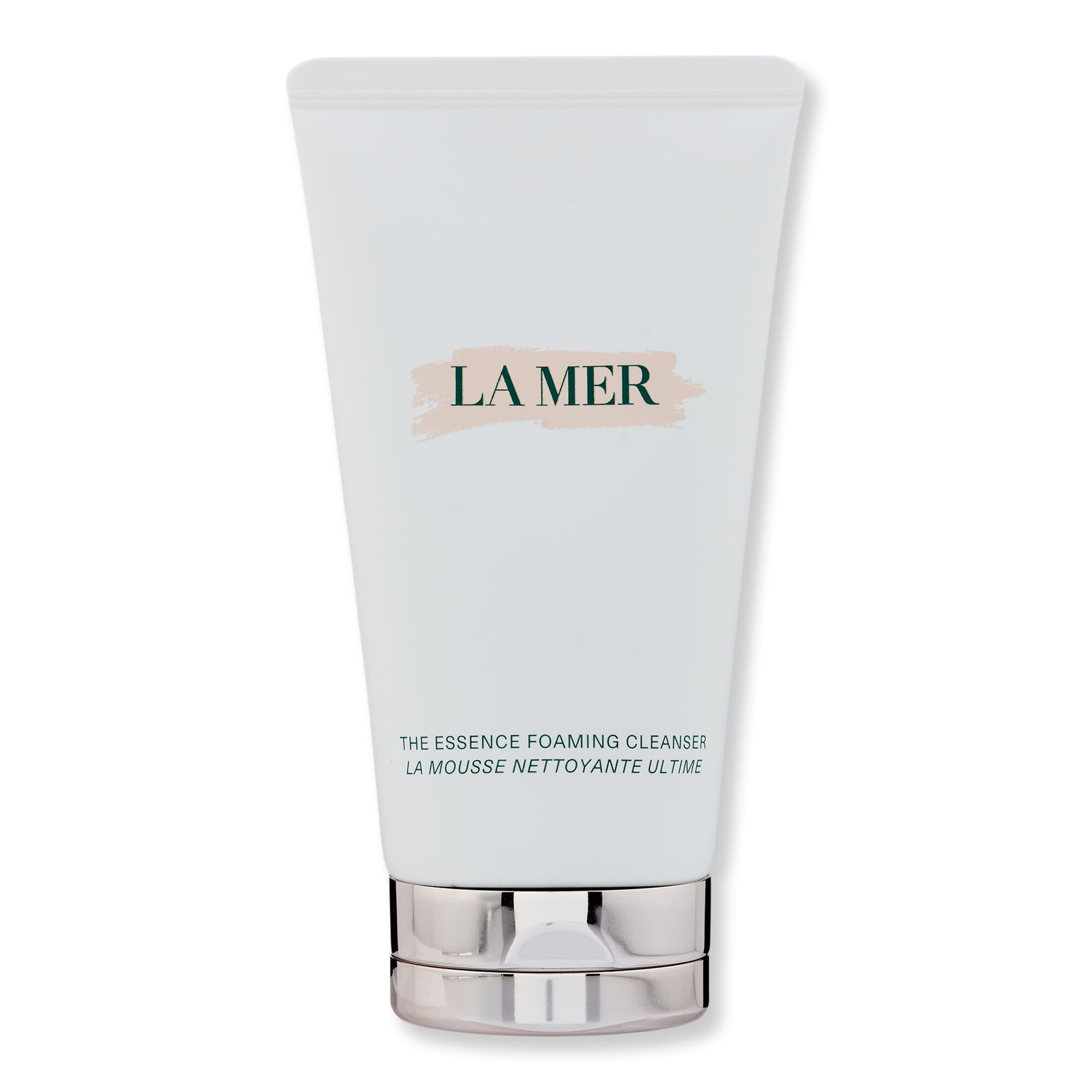 La Mer La Mer The Essence Foaming Cleanser Face Cleansers 125 ml 