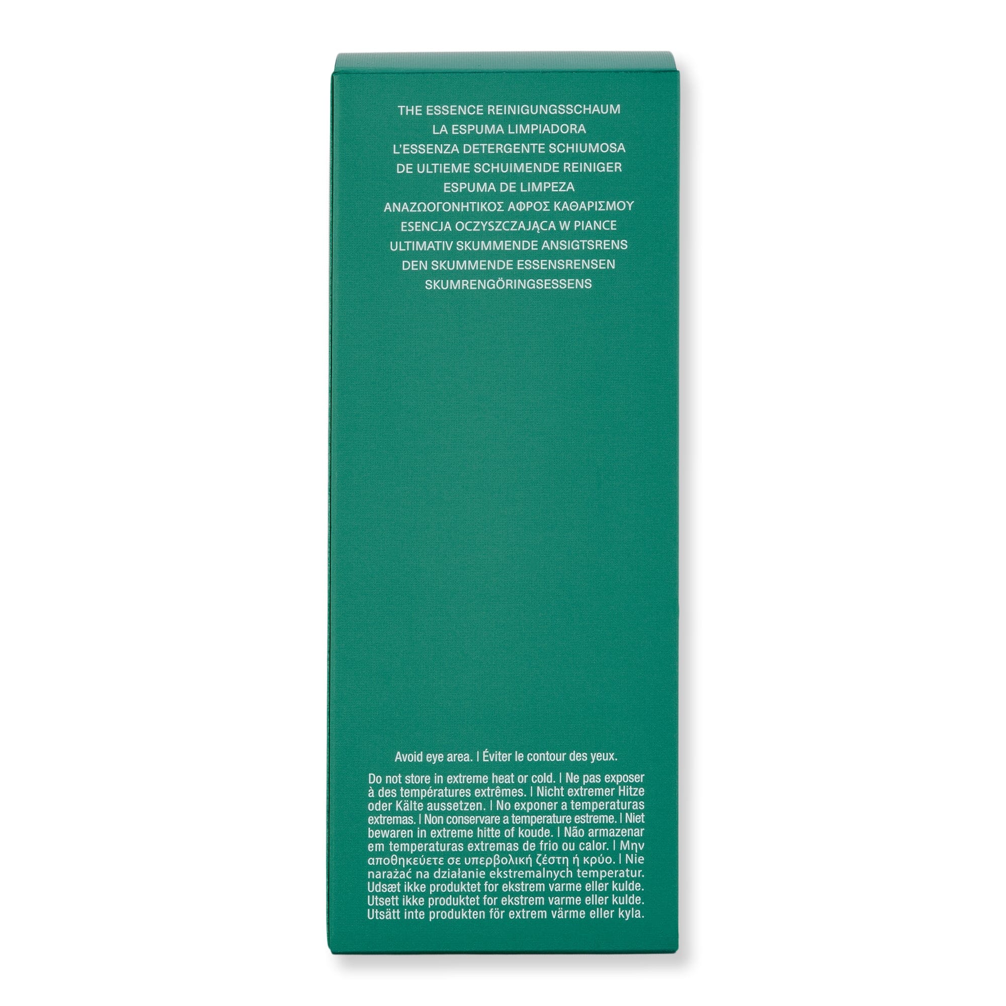 La Mer La Mer The Essence Foaming Cleanser Face Cleansers 