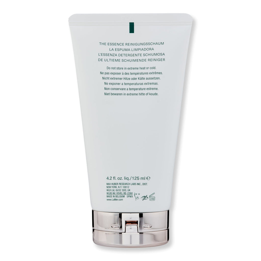 La Mer La Mer The Essence Foaming Cleanser Face Cleansers 