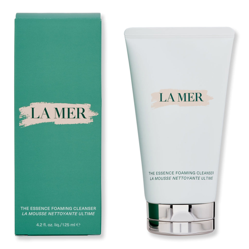 La Mer La Mer The Essence Foaming Cleanser Face Cleansers 