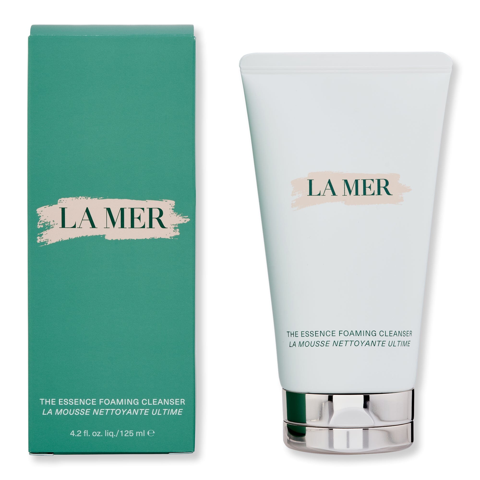La Mer La Mer The Essence Foaming Cleanser Face Cleansers 
