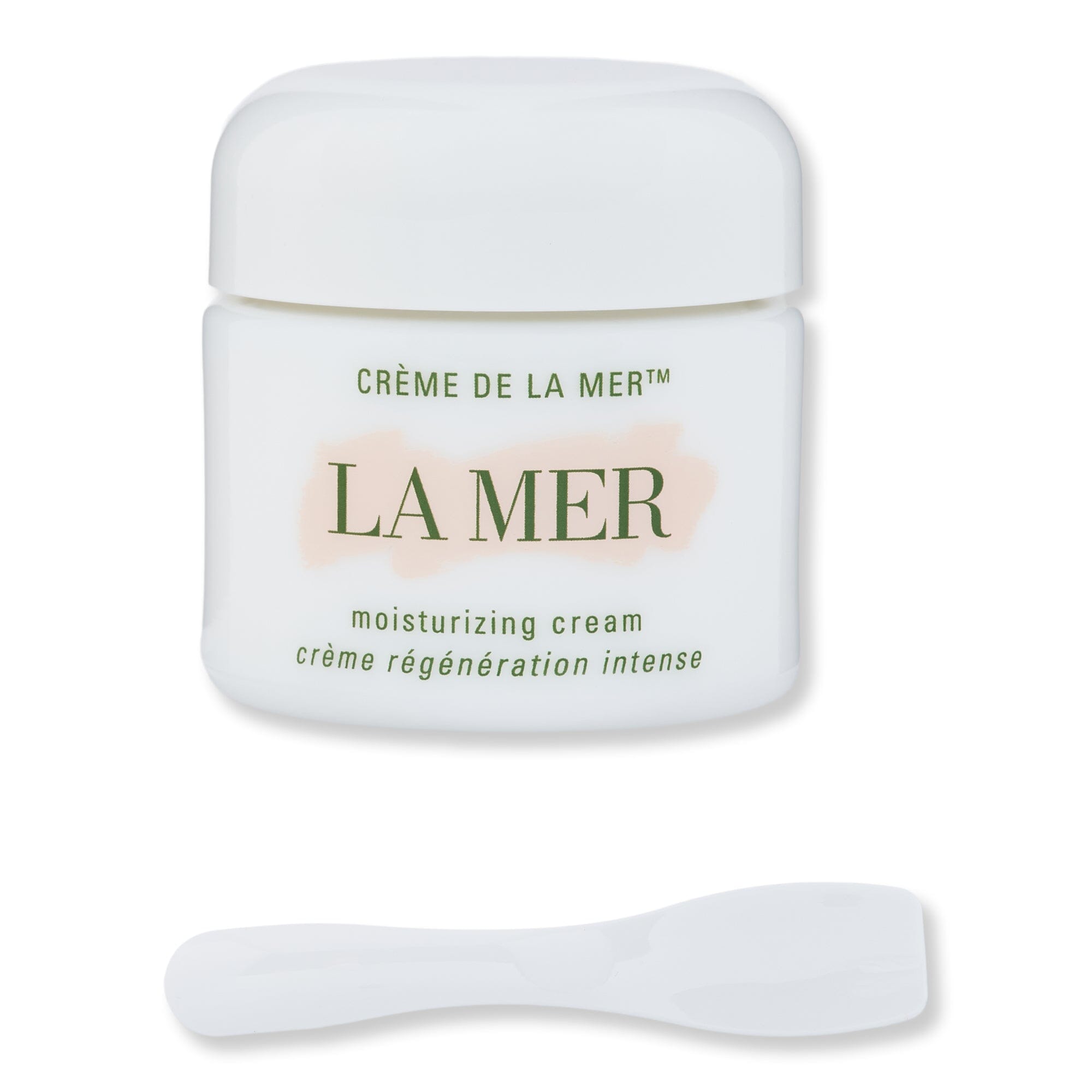 La Mer La Mer The Moisturizing Cream Face Moisturizers 60 ml 