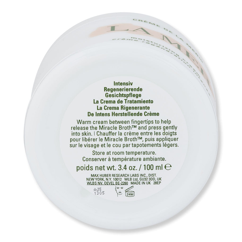 La Mer La Mer The Moisturizing Cream Face Moisturizers 