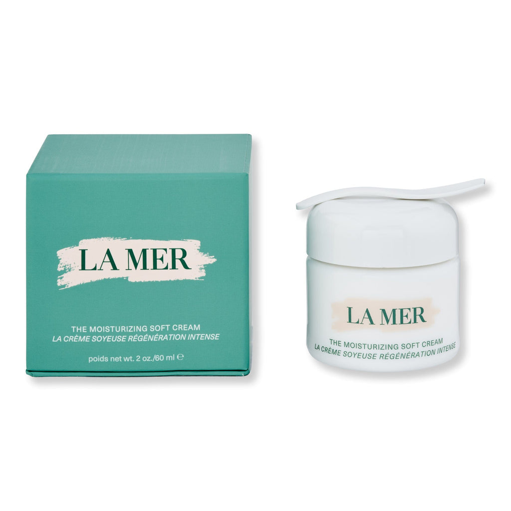 La Mer La Mer The Moisturizing Soft Cream Face Moisturizers 