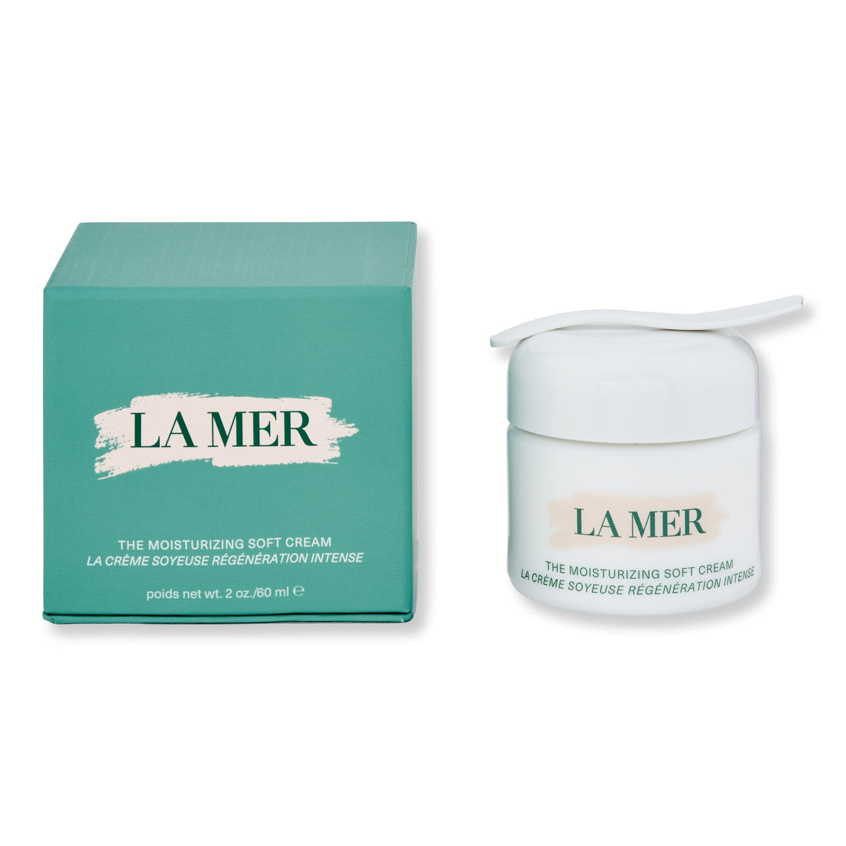 La Mer La Mer The Moisturizing Soft Cream Face Moisturizers 