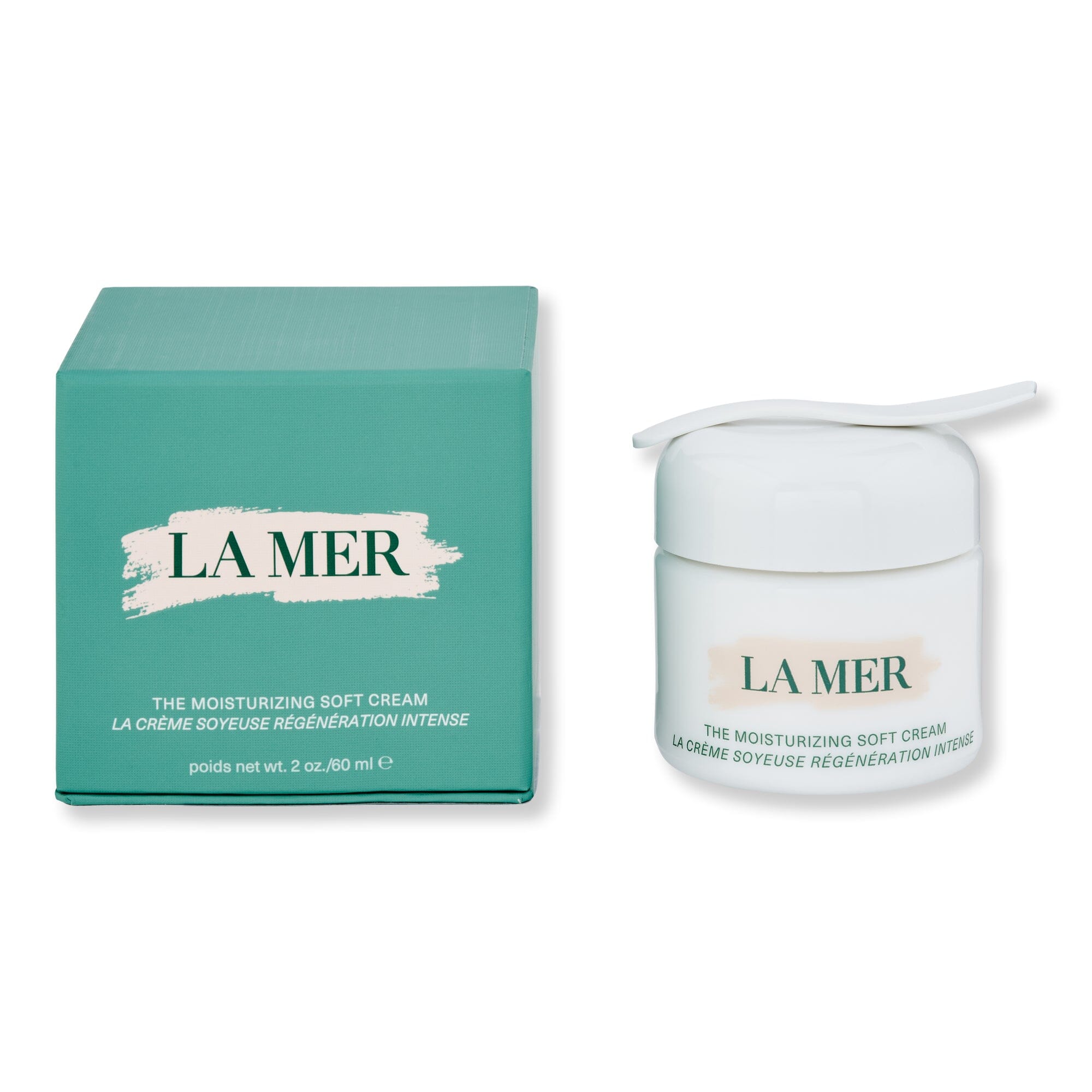 La Mer La Mer The Moisturizing Soft Cream Face Moisturizers 