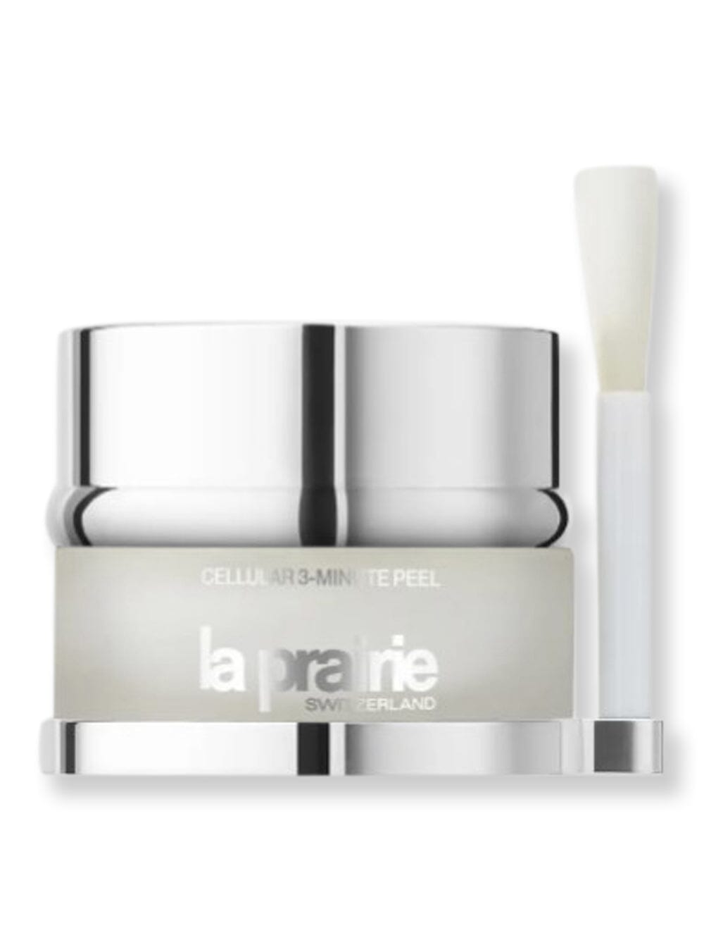 La Prairie La Prairie Cellular 3-Minute Peel Exfoliators & Peels 1.4 oz / 40 ml 