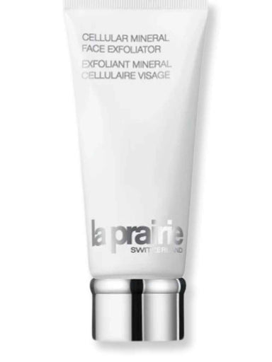 La Prairie La Prairie Cellular Mineral Face Exfoliator 3.4 oz 100 ml Exfoliators & Peels 