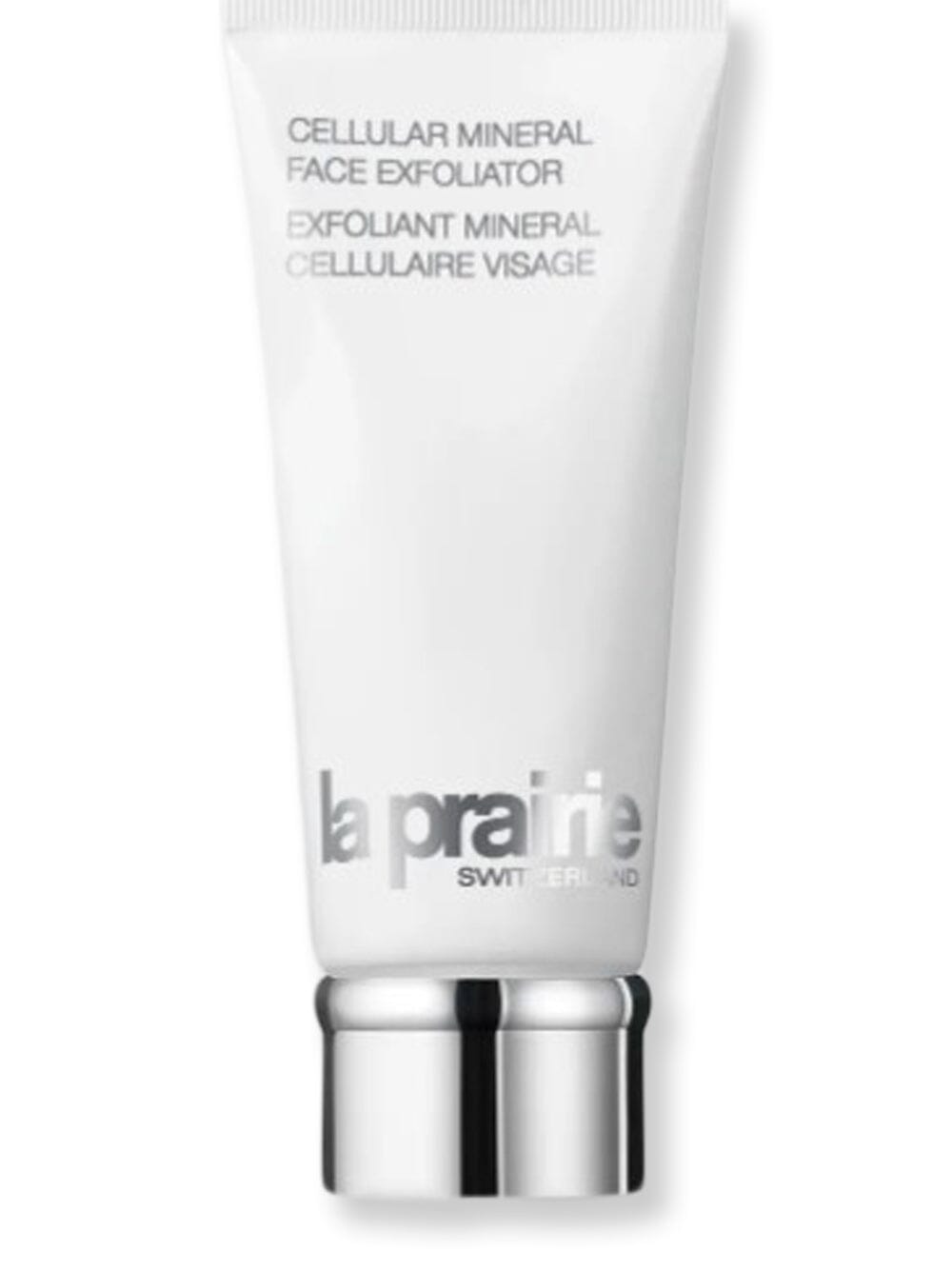 La Prairie La Prairie Cellular Mineral Face Exfoliator 3.4 oz 100 ml Exfoliators & Peels 