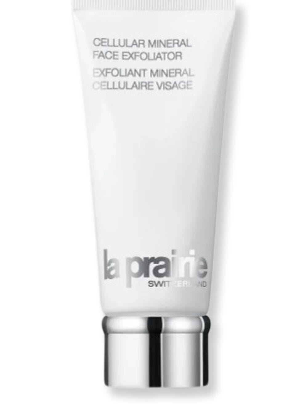 La Prairie La Prairie Cellular Mineral Face Exfoliator Exfoliators & Peels 3.4 oz / 100 ml 