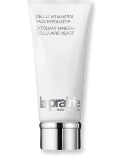 La Prairie La Prairie Cellular Mineral Face Exfoliator Exfoliators & Peels 3.4 oz / 100 ml 