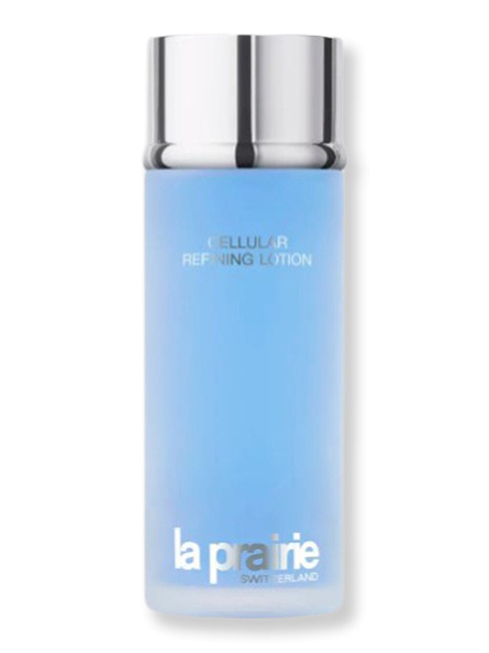 La Prairie La Prairie Cellular Refining Lotion Face Moisturizers 8.5 oz / 250 ml 
