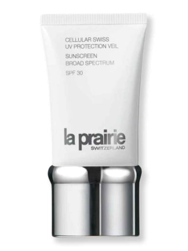 La Prairie La Prairie Cellular Swiss UV Protection Veil Sunscreen Broad Spectrum SPF 30 1.7 oz 50 ml Face Sunscreens 