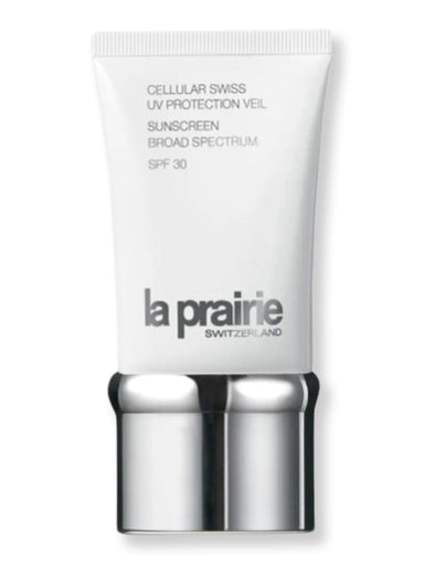 La Prairie La Prairie Cellular Swiss UV Protection Veil Sunscreen Broad Spectrum SPF 30 Face Sunscreens 1.7 oz / 50 ml 