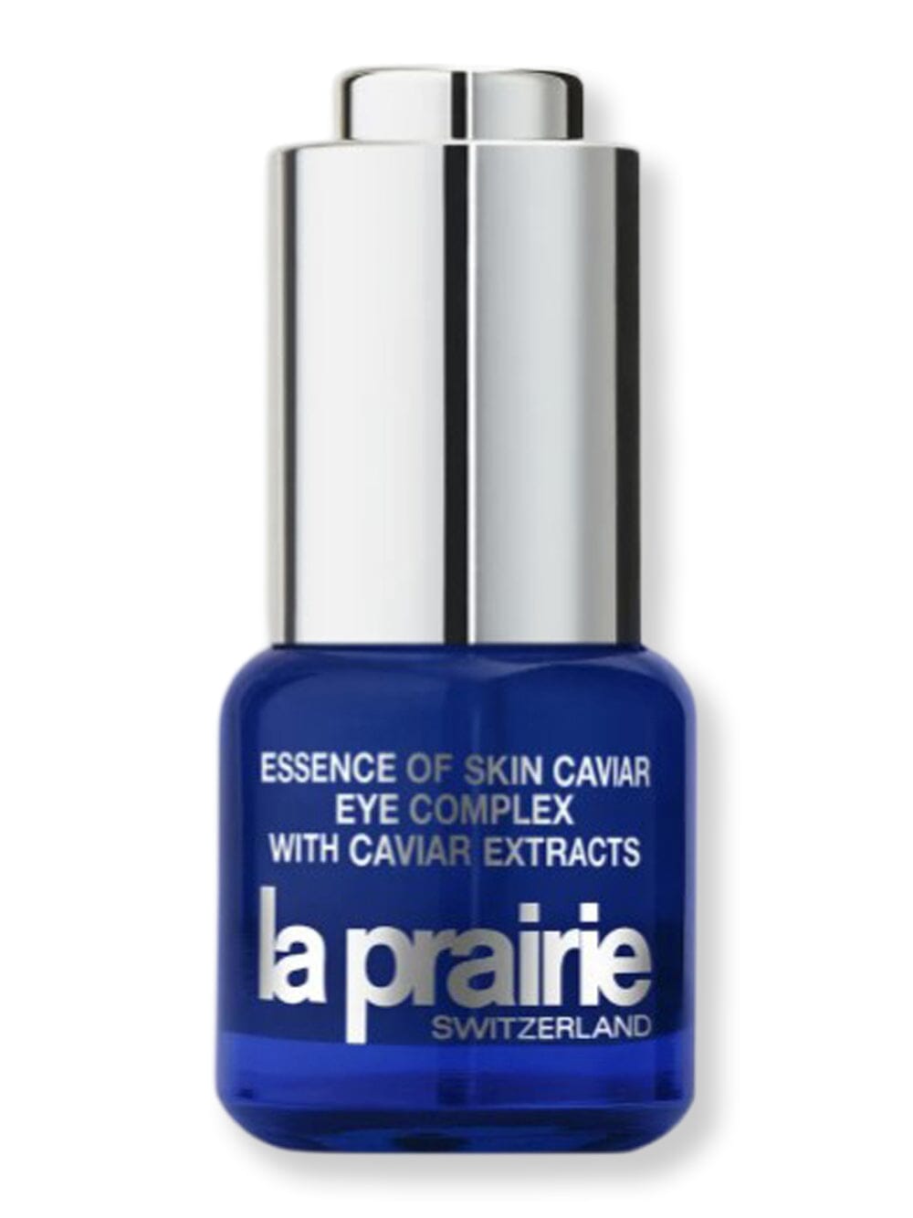 La Prairie La Prairie Essence Of Skin Caviar Eye Complex Eye Treatments 0.5 oz / 15 ml 