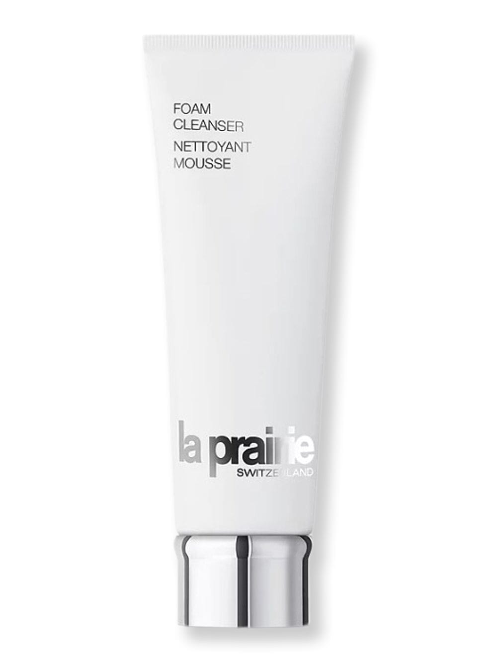 La Prairie La Prairie Foam Cleanser 4.2 oz 125 ml Face Cleansers 