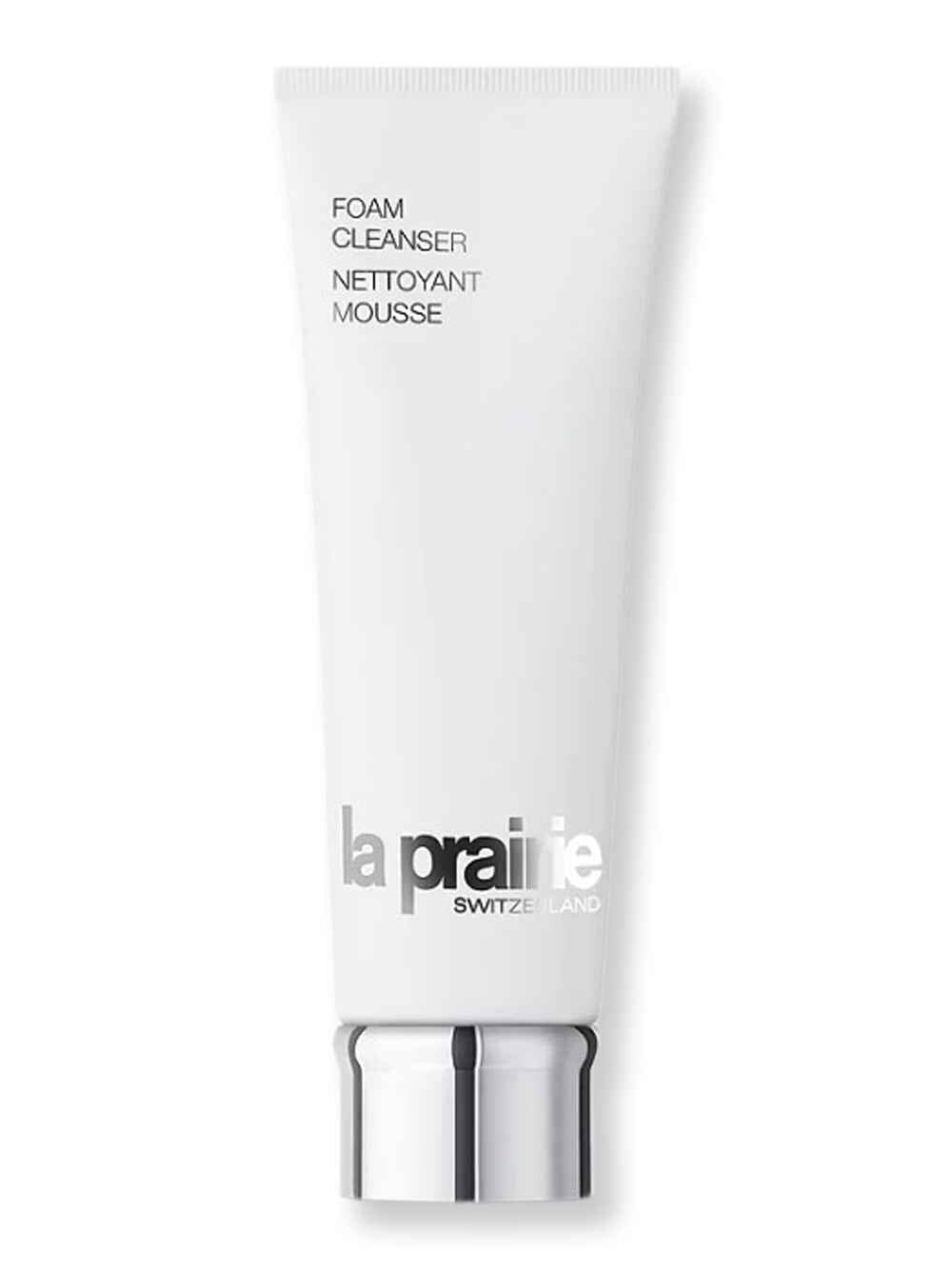 La Prairie La Prairie Foam Cleanser 4.2 oz125 ml Face Cleansers 