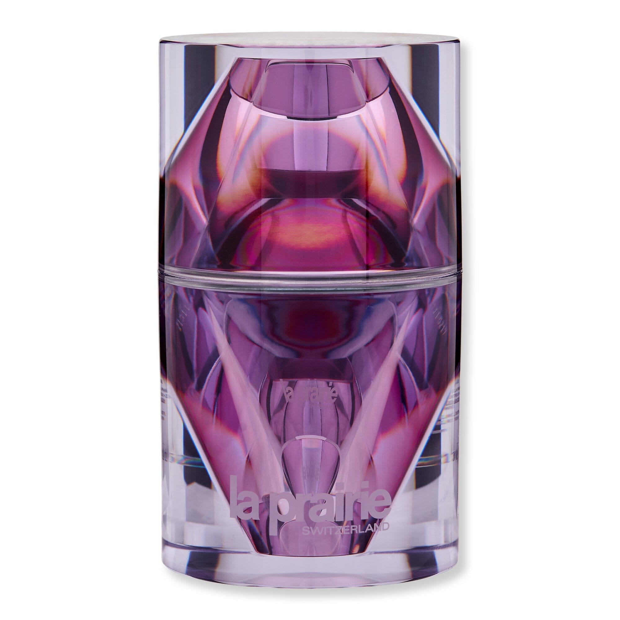 La Prairie La Prairie Platinum Rare Cellular Night Elixir Night Creams 0.7 oz / 20 ml 