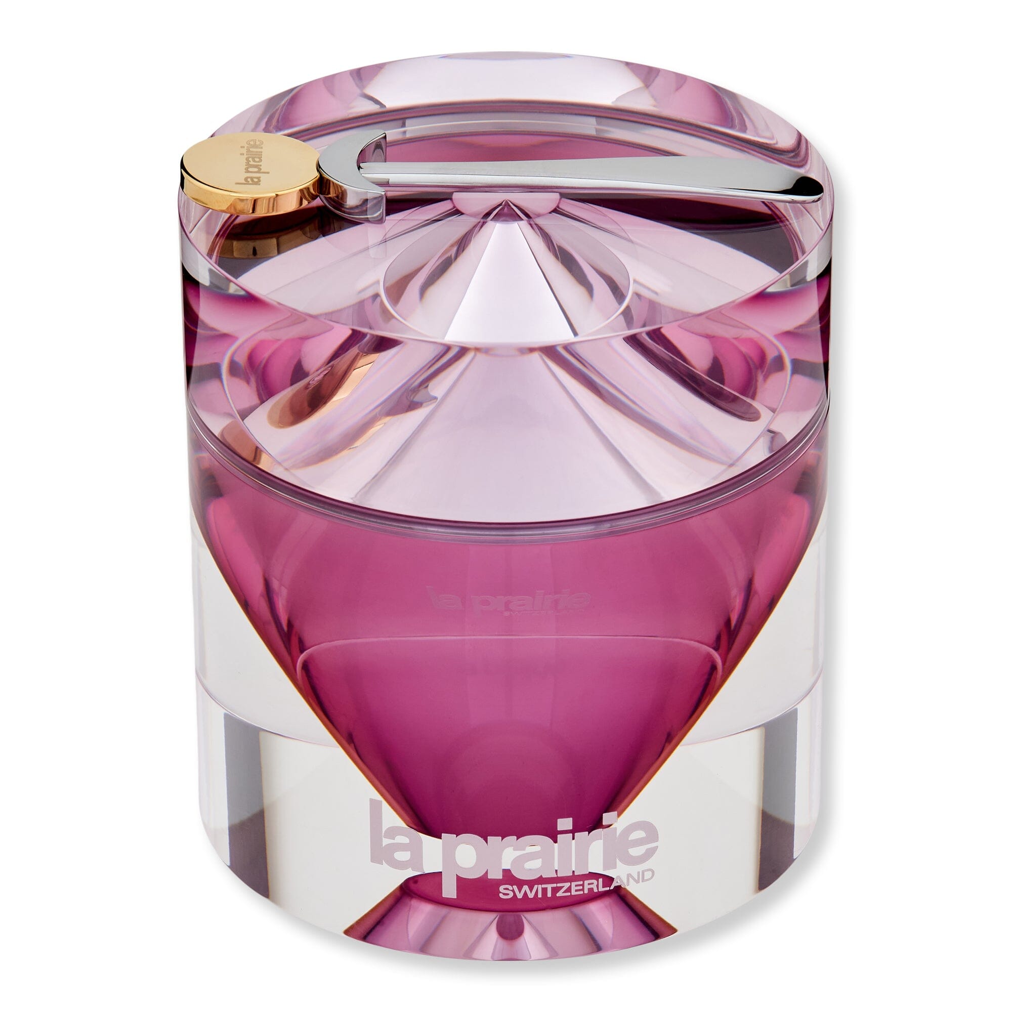 La Prairie La Prairie Platinum Rare Haute-Rejuvenation Cream 1.7 oz 50 ml Face Moisturizers 