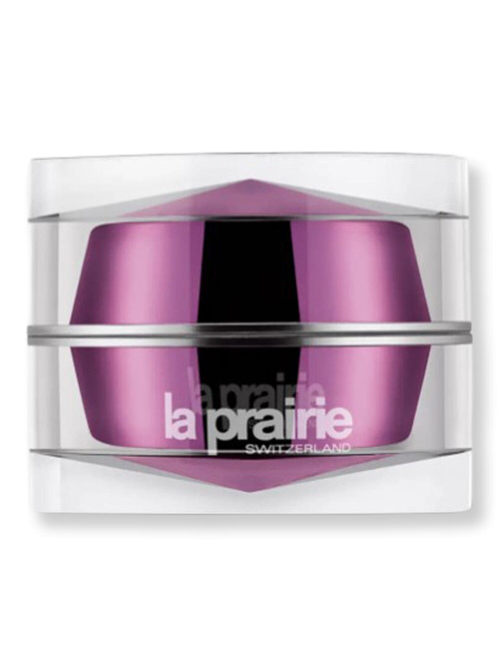 La Prairie La Prairie Platinum Rare Haute-Rejuvenation Cream Face Moisturizers 1.1 oz / 30 ml 