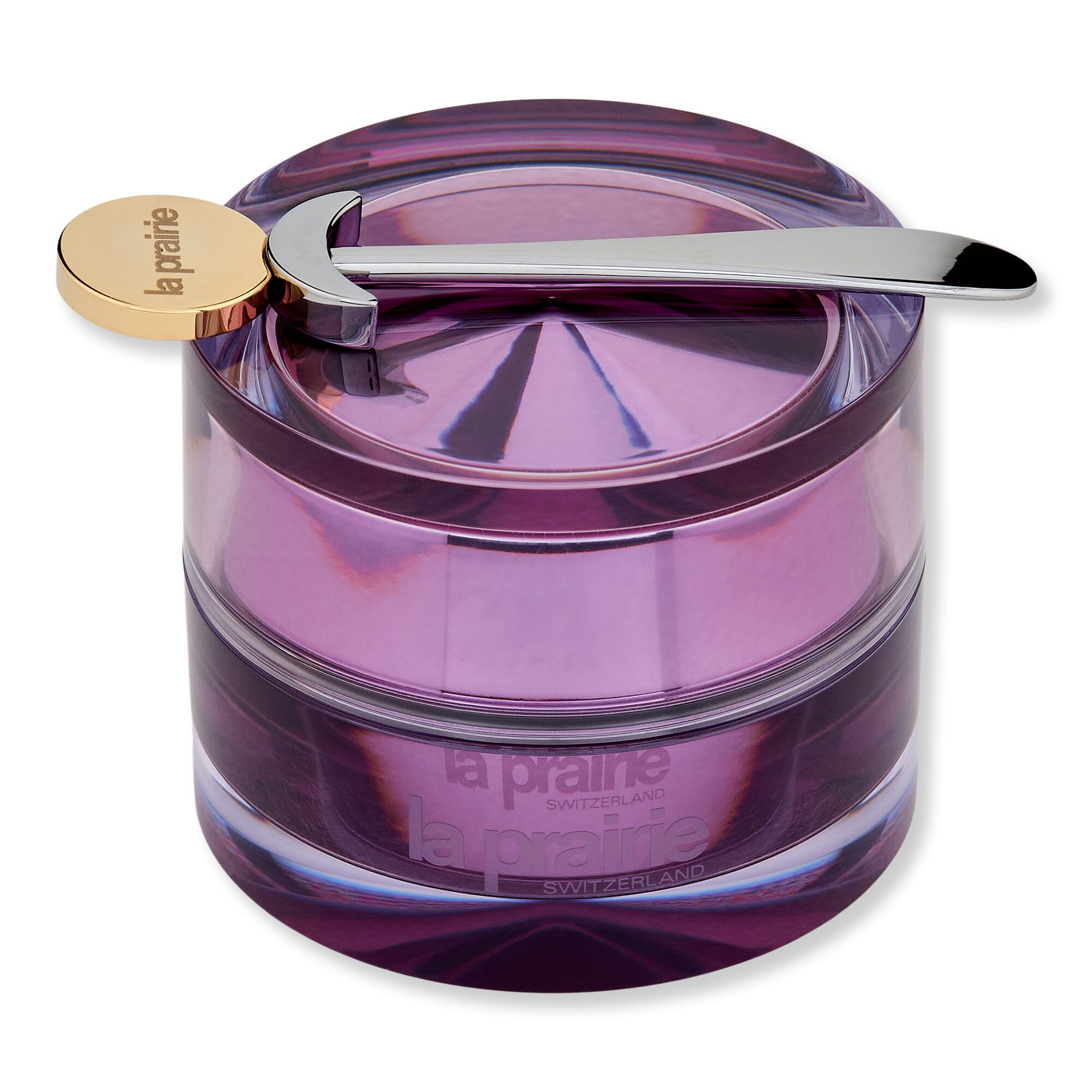 La Prairie La Prairie Platinum Rare Haute-Rejuvenation Eye Cream Eye Creams 0.67 oz / 20 ml 