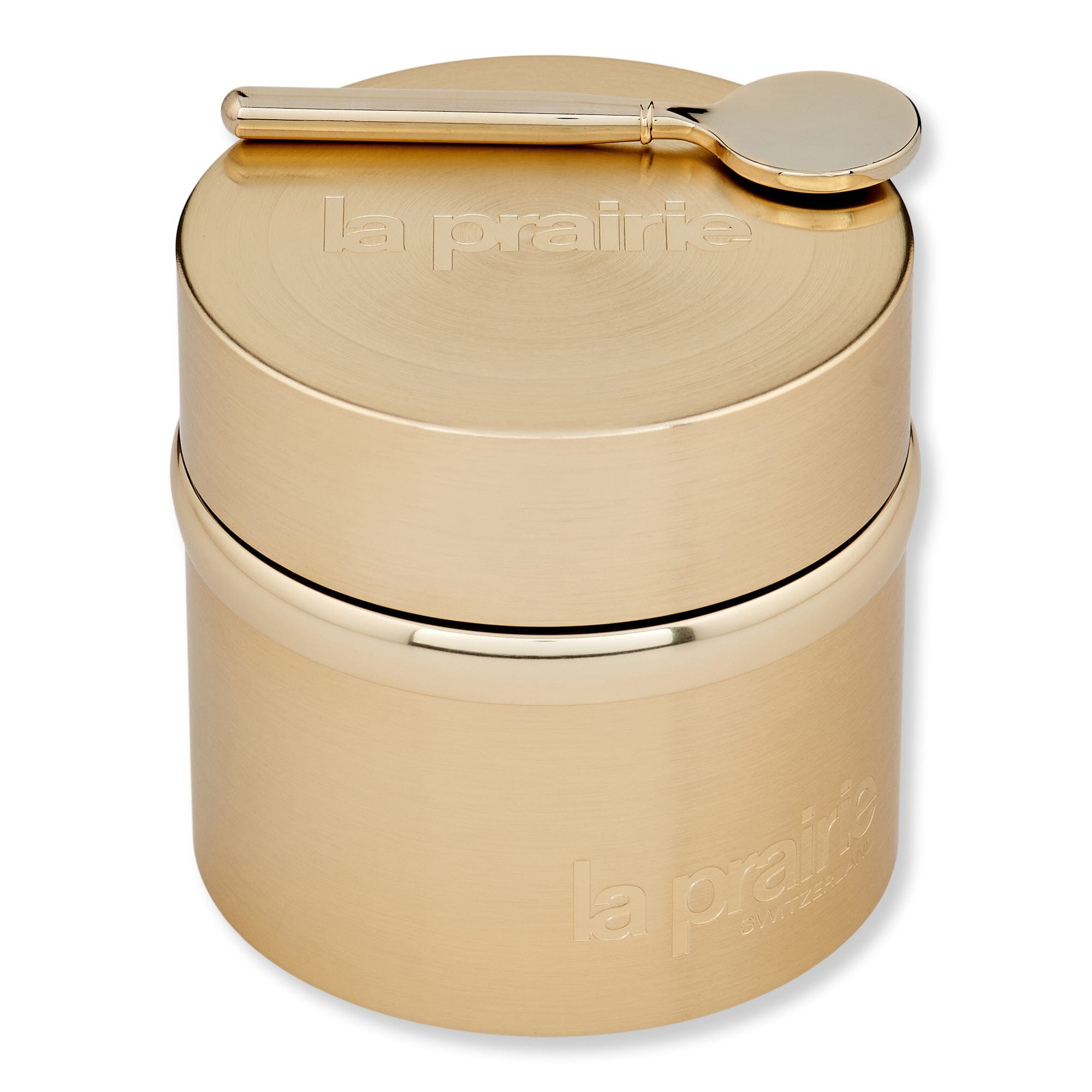 La Prairie La Prairie Pure Gold Radiance Cream Face Moisturizers 1.7 oz / 50 ml 