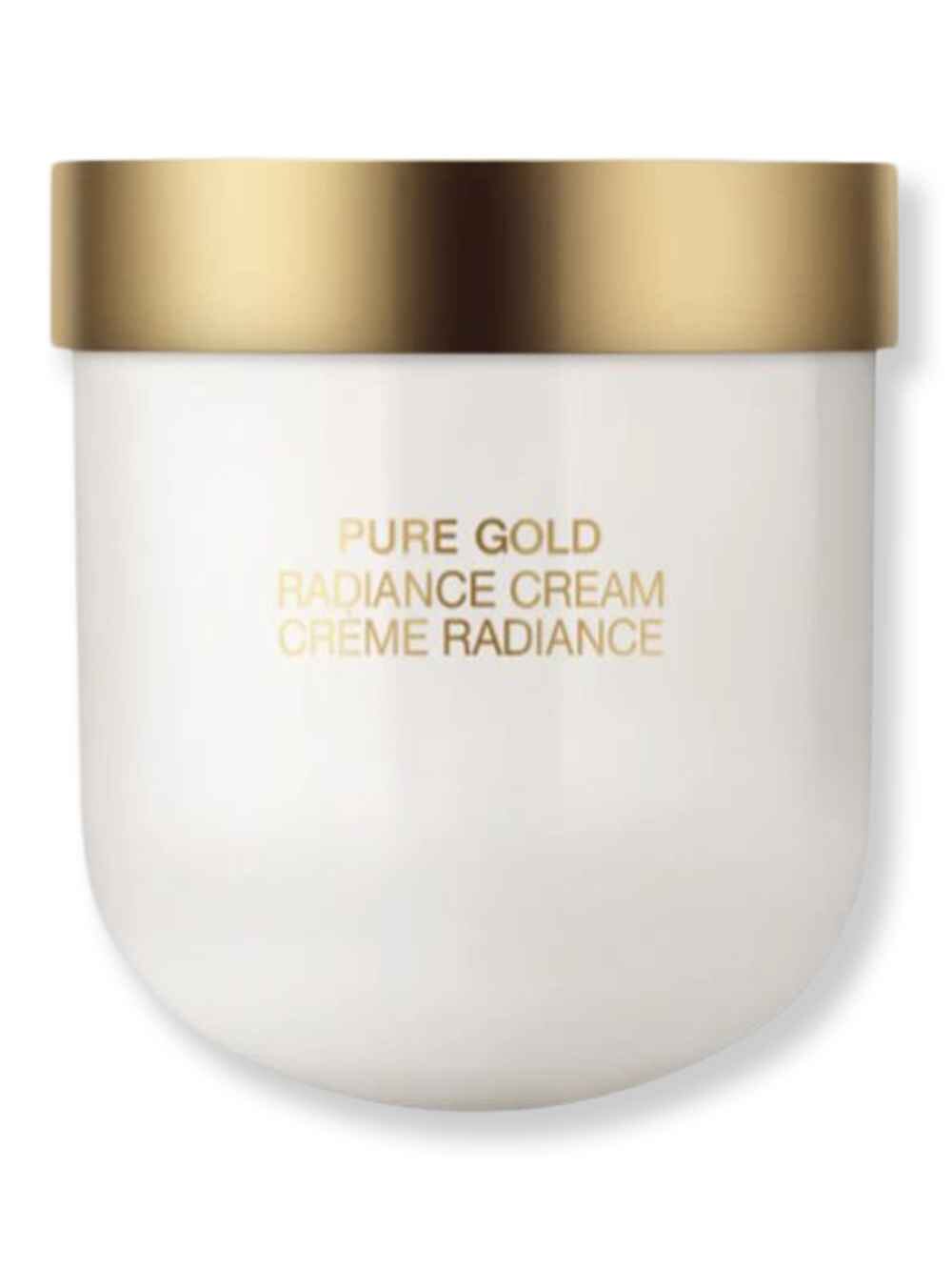 La Prairie La Prairie Pure Gold Radiance Cream Replenishment 1.7 oz 50 ml Face Moisturizers 