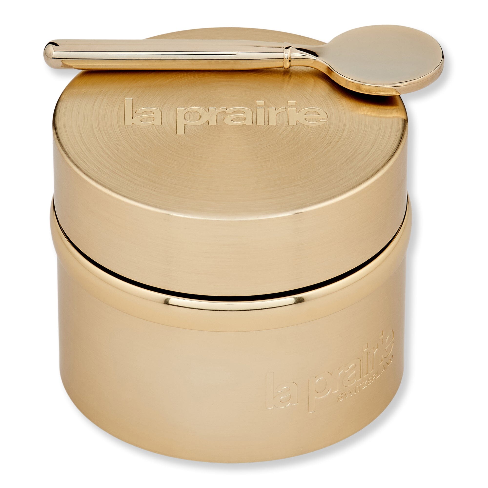 La Prairie La Prairie Pure Gold Radiance Eye Cream Eye Creams 0.7 oz / 20 ml 