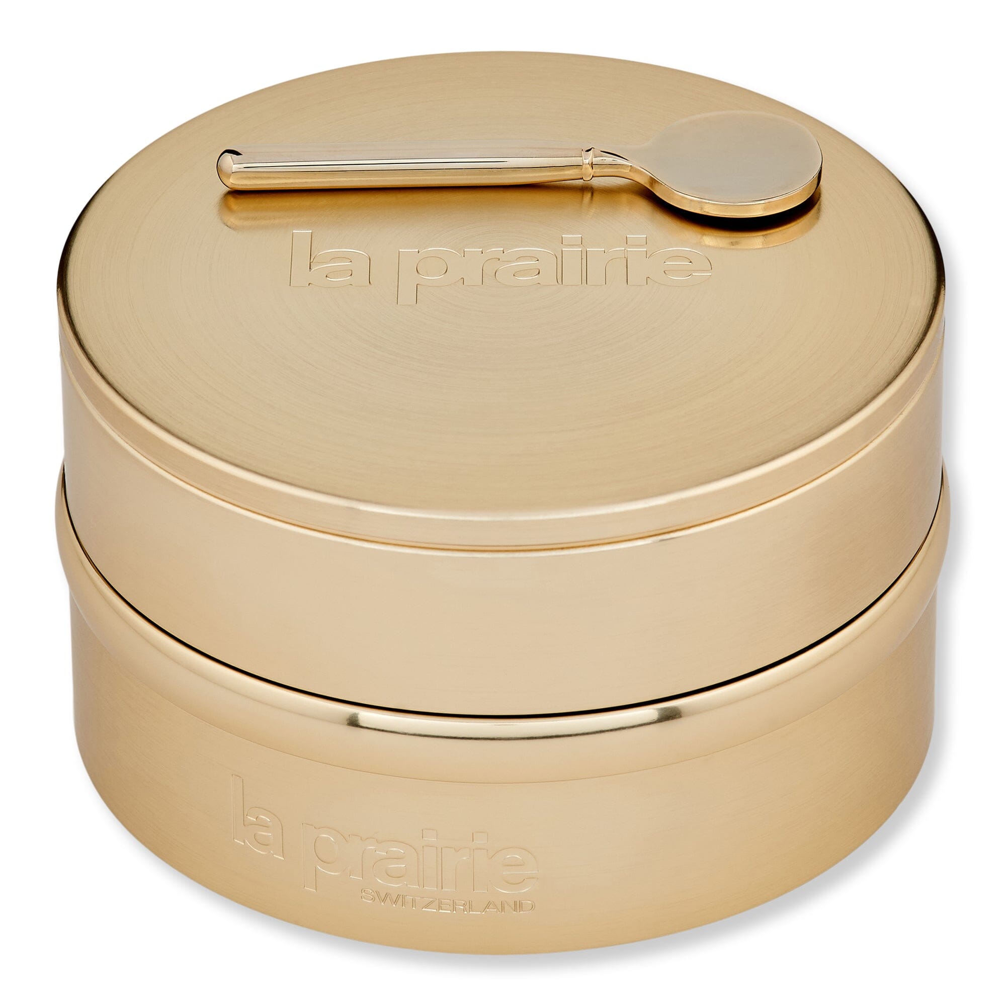 La Prairie La Prairie Pure Gold Radiance Nocturnal Balm Night Creams 2 oz / 60 ml 