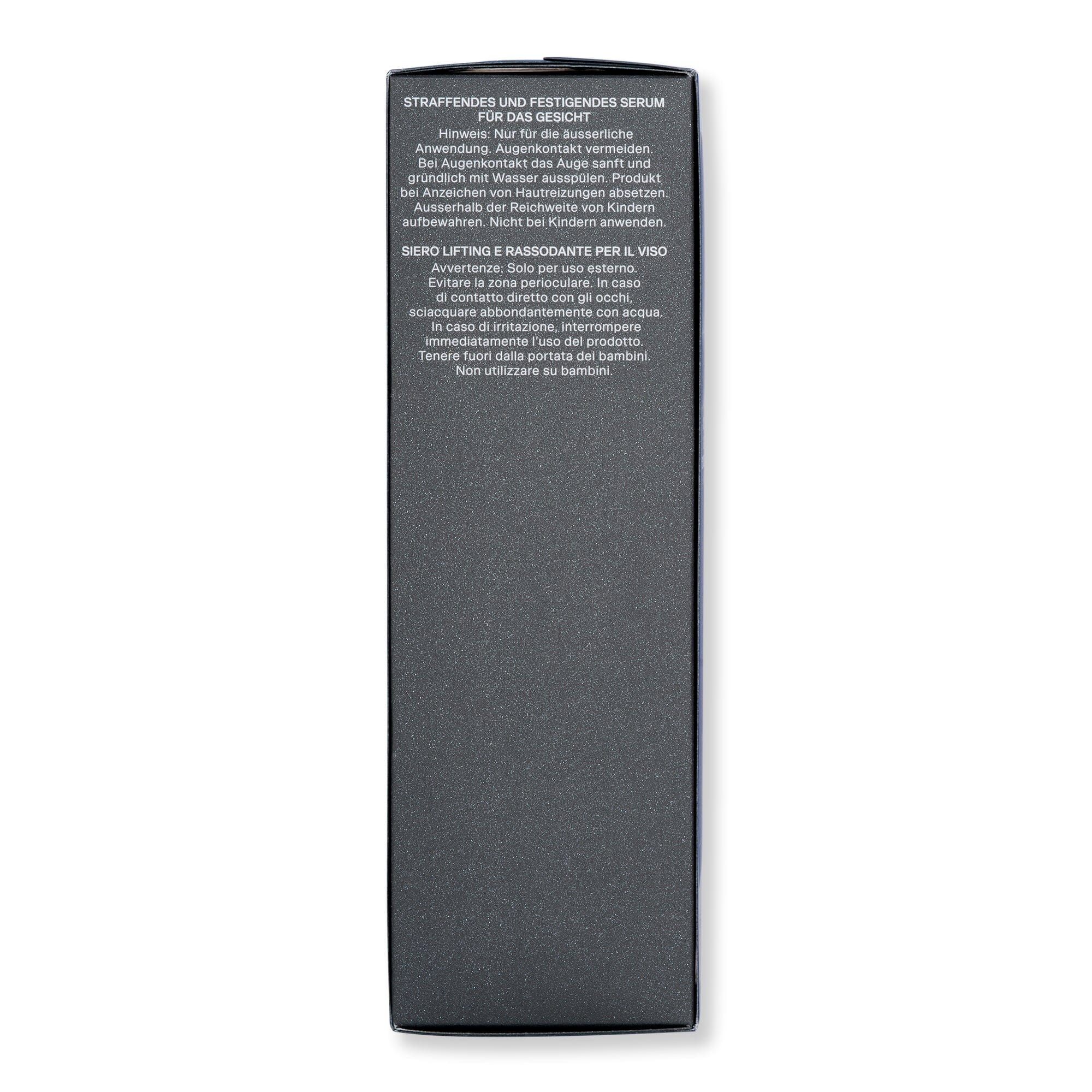 La Prairie La Prairie Skin Caviar Liquid Lift 1 oz 30 ml Serums 