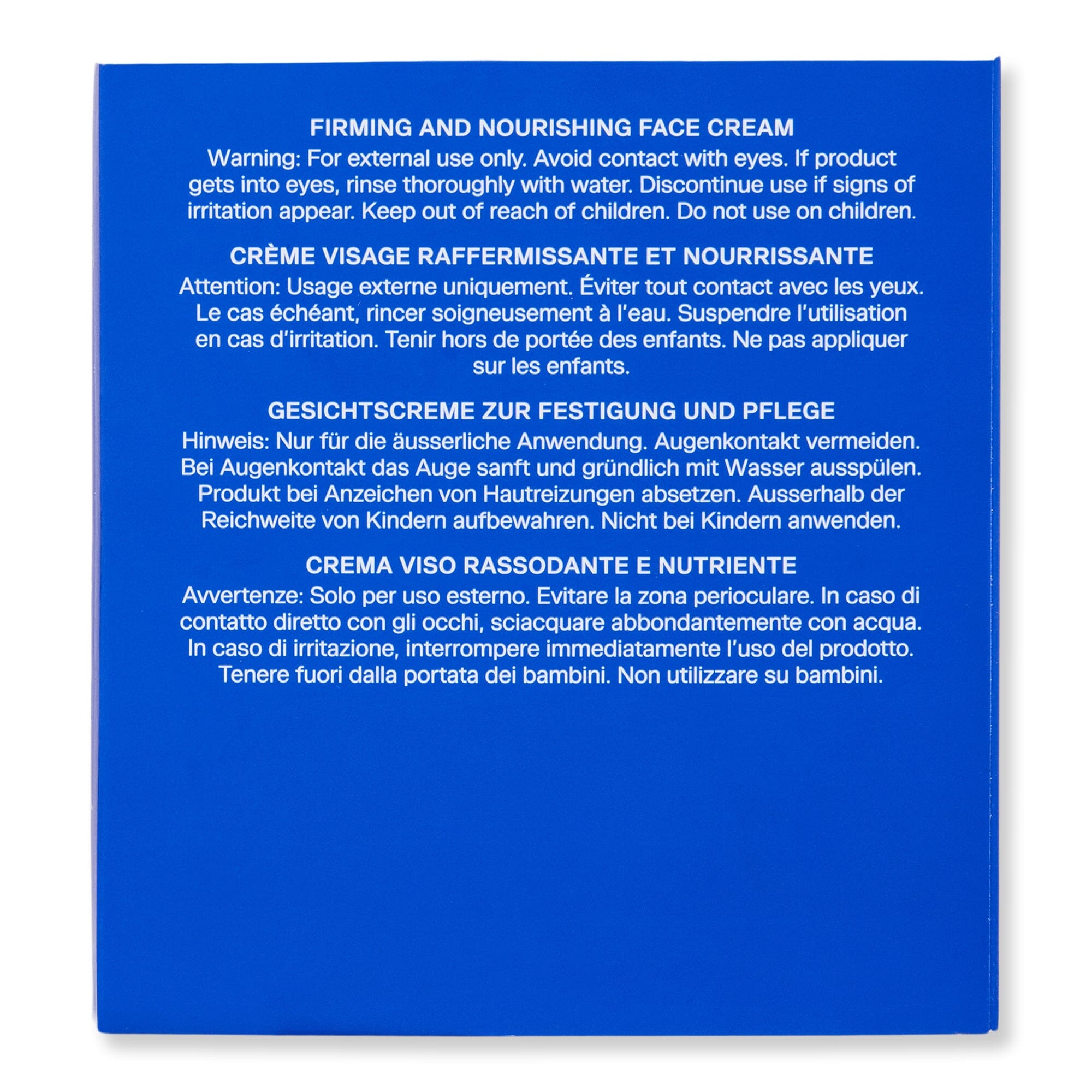 La Prairie La Prairie Skin Caviar Luxe Cream 1.7 oz 50 ml Face Moisturizers 