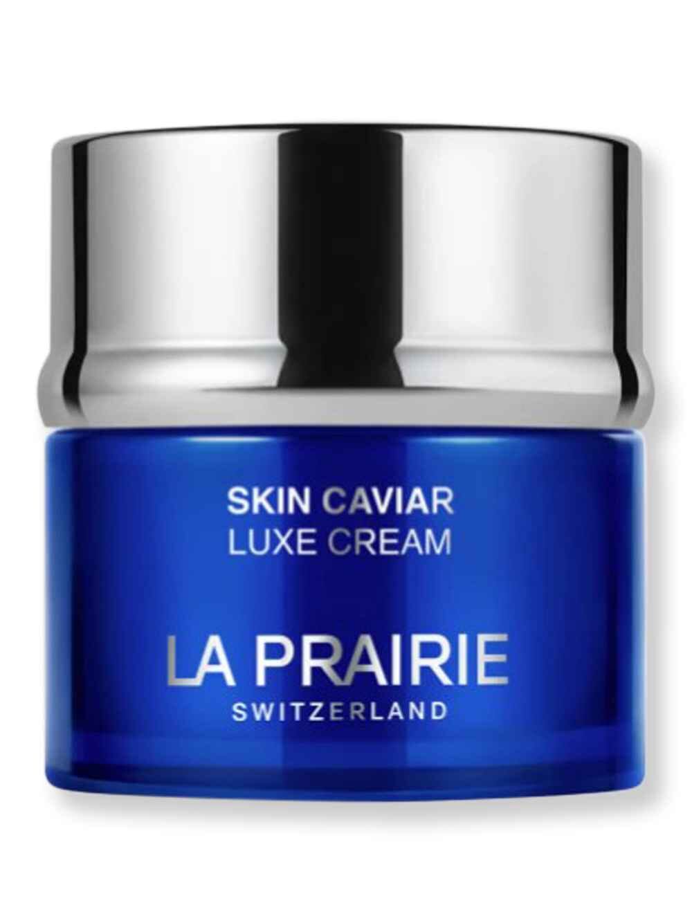 La Prairie La Prairie Skin Caviar Luxe Cream 1.7 oz50 ml Skin Care Treatments 