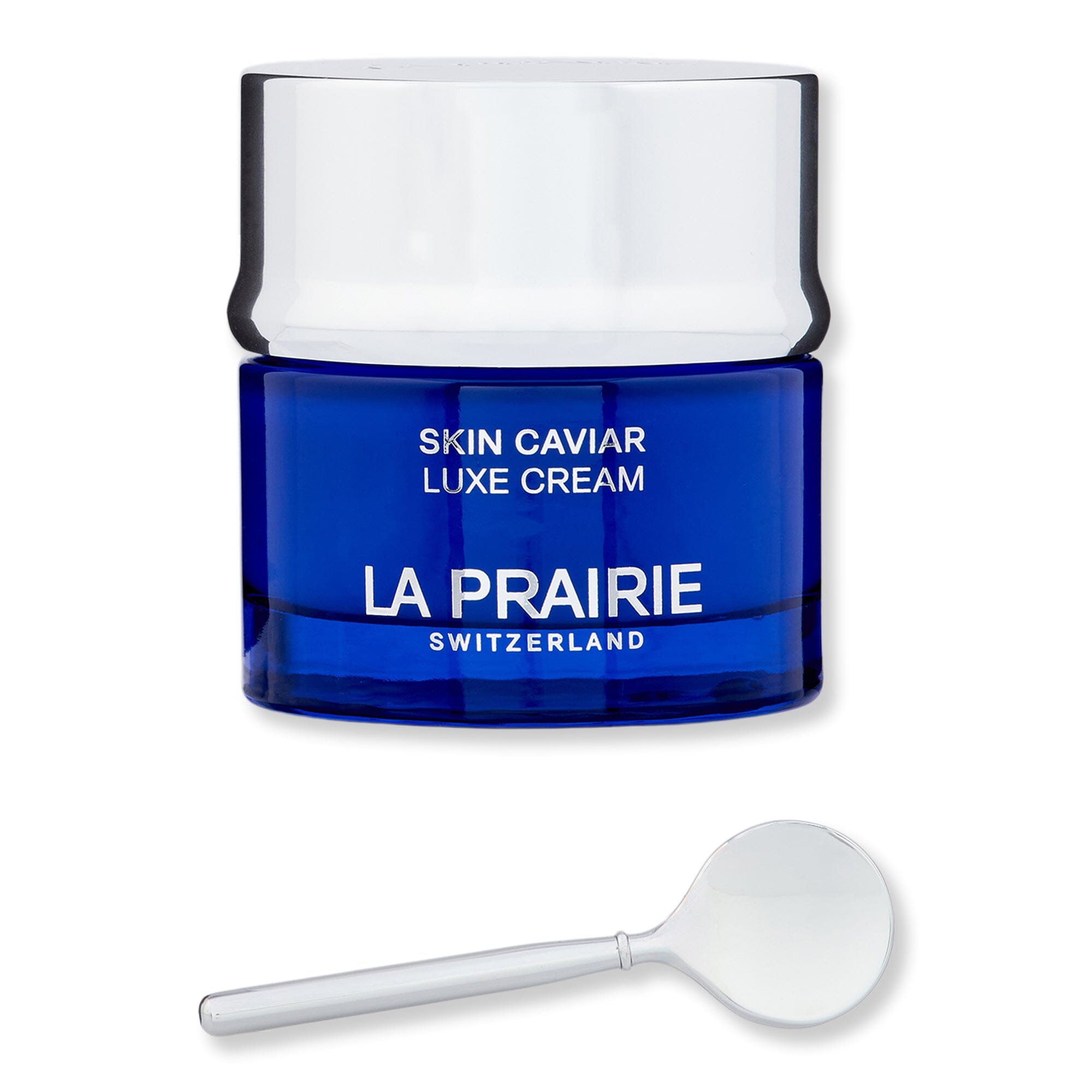 La Prairie La Prairie Skin Caviar Luxe Cream Face Moisturizers 1.7 oz / 50 ml 