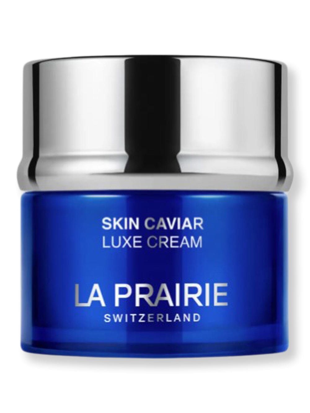 La Prairie La Prairie Skin Caviar Luxe Cream Face Moisturizers 3.4 oz / 100 ml 