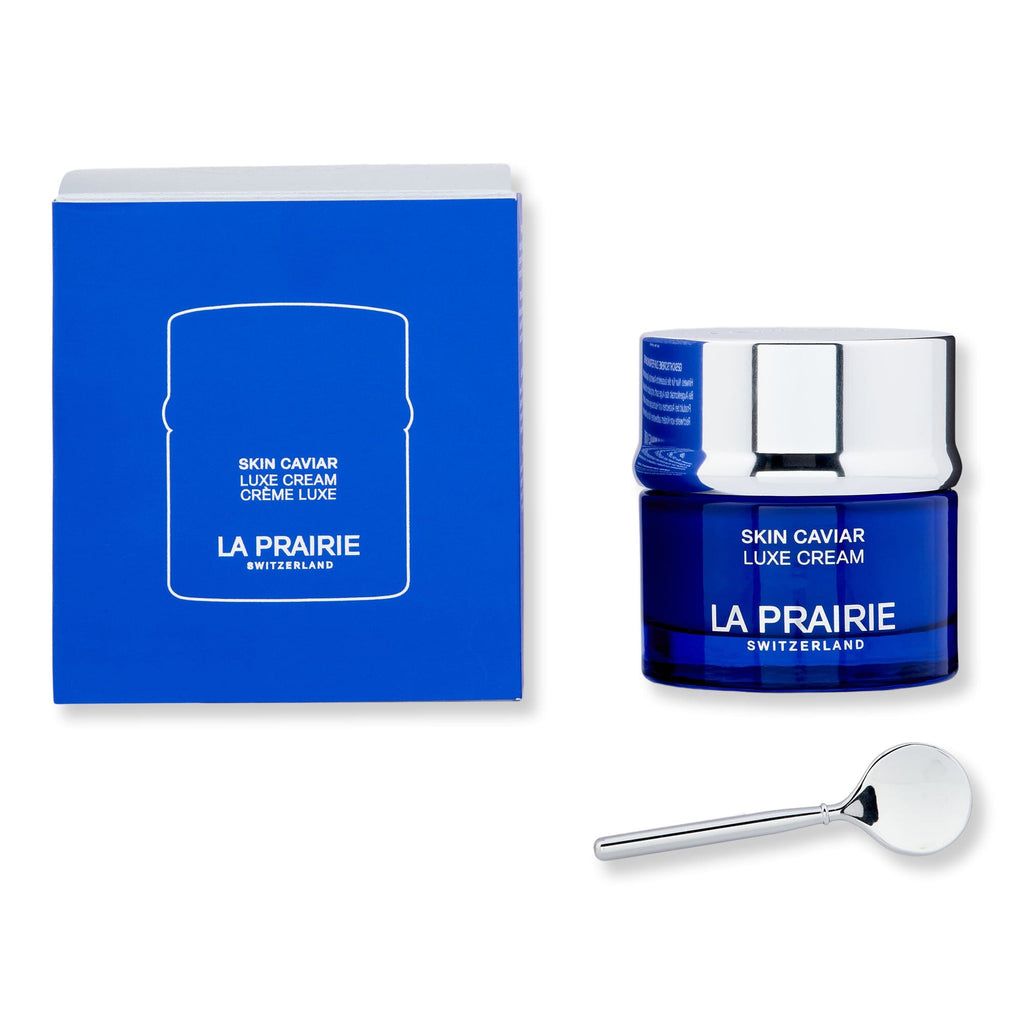 La Prairie La Prairie Skin Caviar Luxe Cream Face Moisturizers 