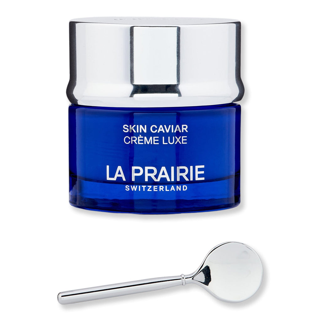 La Prairie La Prairie Skin Caviar Luxe Cream Face Moisturizers 
