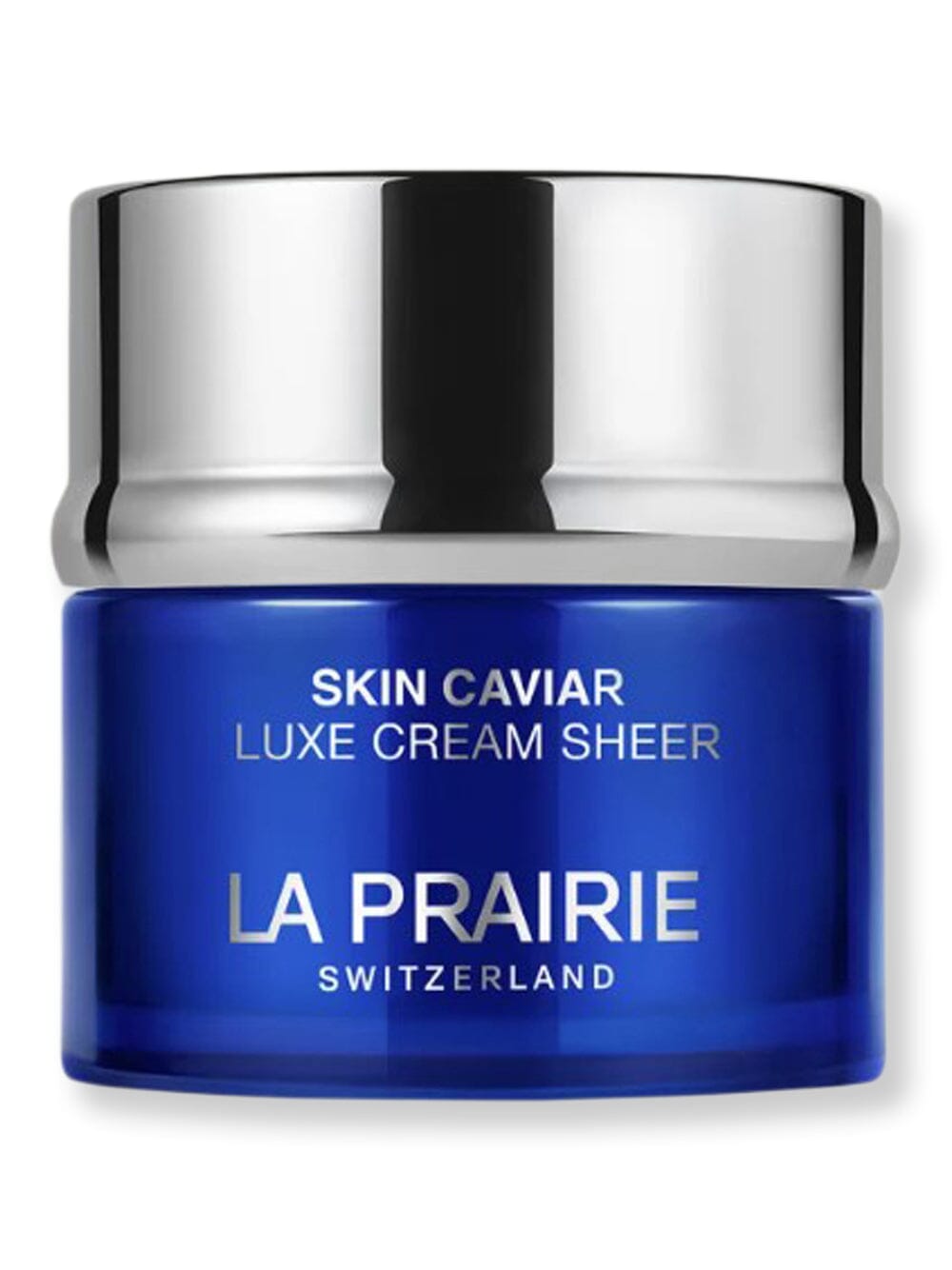 La Prairie La Prairie Skin Caviar Luxe Cream Sheer 1.7 oz 50 ml Face Moisturizers 