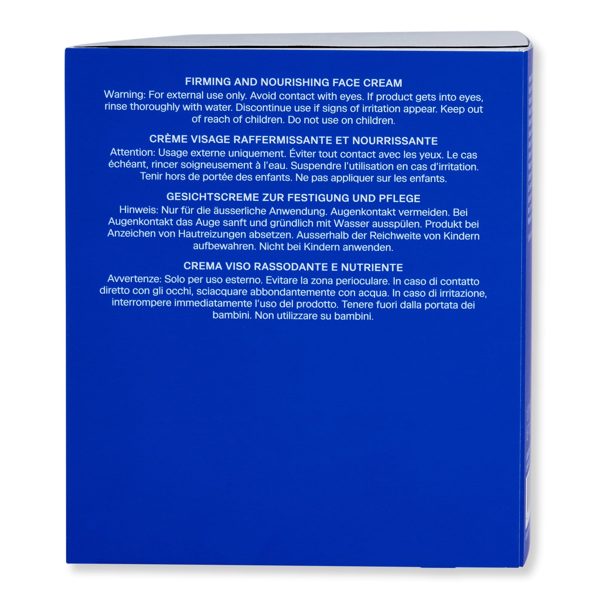 La Prairie La Prairie Skin Caviar Luxe Cream Sheer 3.4 oz 100 ml Face Moisturizers 