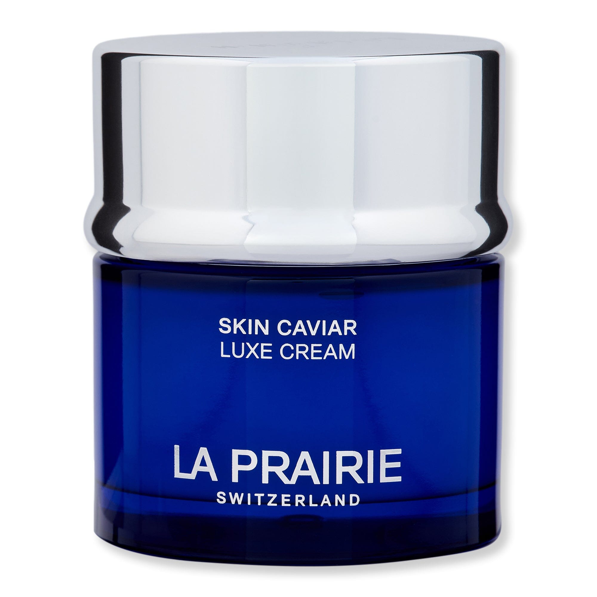 La Prairie La Prairie Skin Caviar Luxe Cream Sheer Face Moisturizers 3.4 oz / 100 ml 