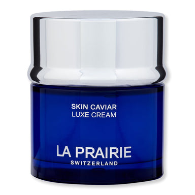 La Prairie La Prairie Skin Caviar Luxe Cream Sheer Face Moisturizers 3.4 oz / 100 ml 