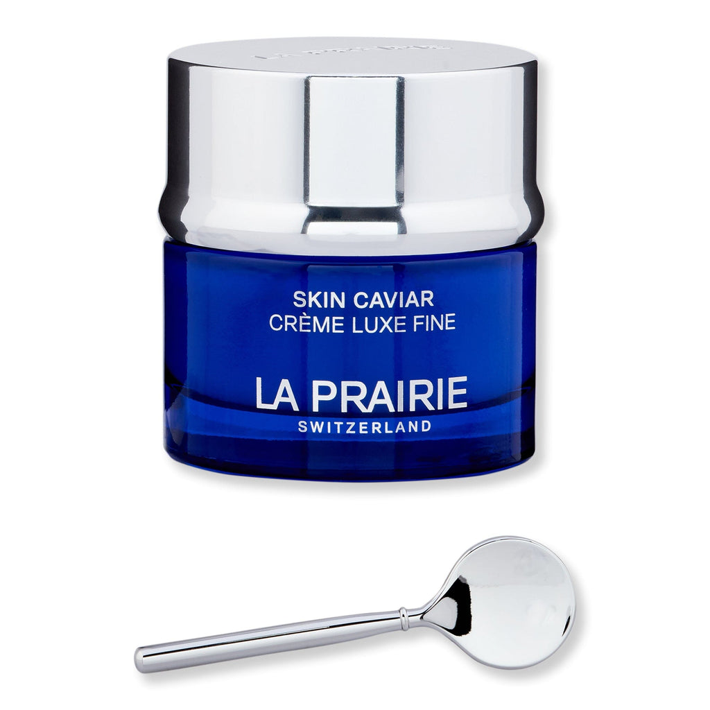 La Prairie La Prairie Skin Caviar Luxe Cream Sheer Face Moisturizers 