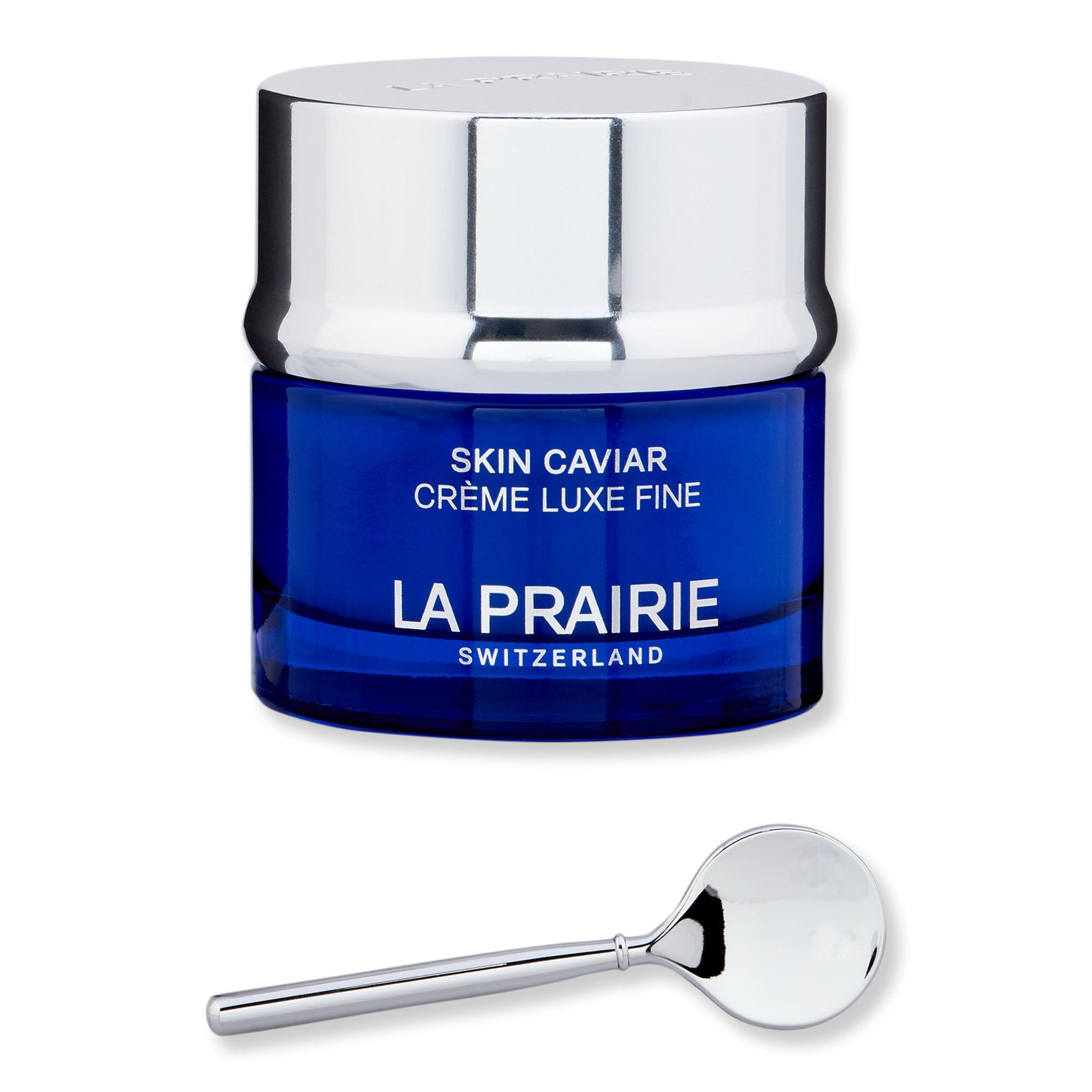 La Prairie La Prairie Skin Caviar Luxe Cream Sheer Face Moisturizers 