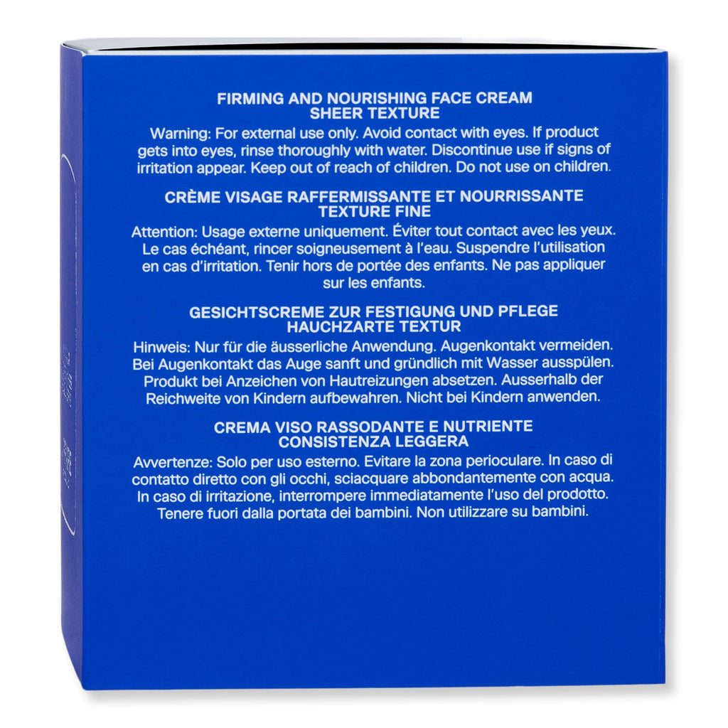La Prairie La Prairie Skin Caviar Luxe Cream Sheer Face Moisturizers 